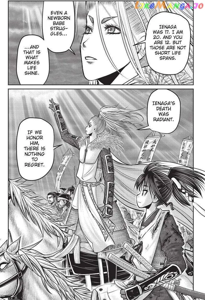 The Elusive Samurai Chapter 130 image 08_optimized